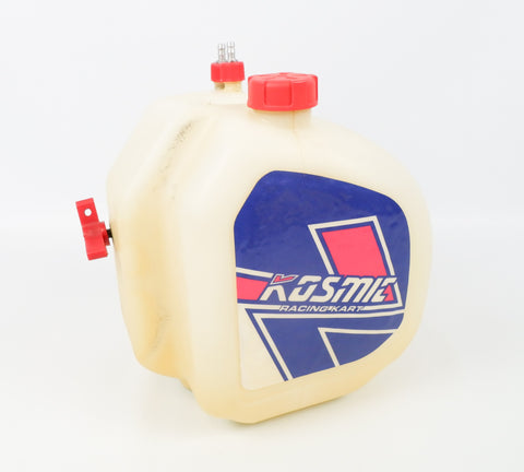 OTK Kosmic Mercury RR Standard Fuel Tank
