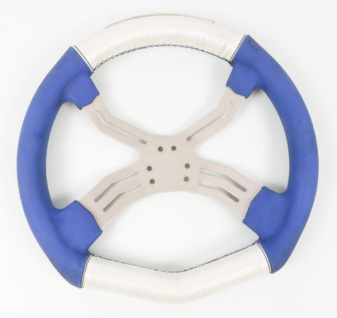 OTK Kosmic Mercury (Tony Kart) High Grip Steering Wheel