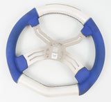 OTK Kosmic Mercury (Tony Kart) High Grip Steering Wheel