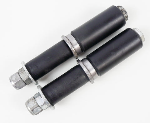 OTK Tony Kart Rear Bumper Bolt Set for Euro / Plastic Bumper