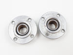 OTK Tony Kart HST 10mm Centre Blank Castor Adjuster Pair