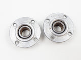 OTK Tony Kart HST 10mm Centre Blank Castor Adjuster Pair