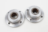 OTK Tony Kart HST 10mm Centre Blank Castor Adjuster Pair