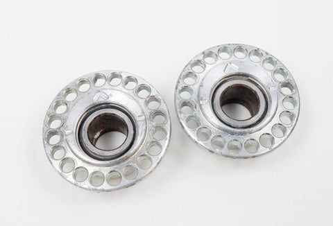 OTK Tony Kart Multi Hole Castor / Camber Adjuster Pill Pair