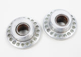 OTK Tony Kart Multi Hole Castor / Camber Adjuster Pill Pair