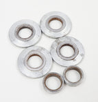 OTK Tony Kart M10 Ride Height / King Pin Spacer Set