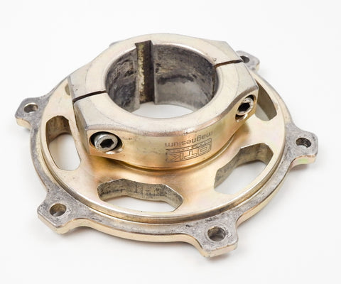 OTK Tony Kart Magnesium 50mm Double Sided Sprocket Carrier