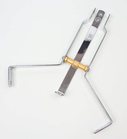 OTK Tony Kart 401RR M7 Nassau Panel Bracket Set