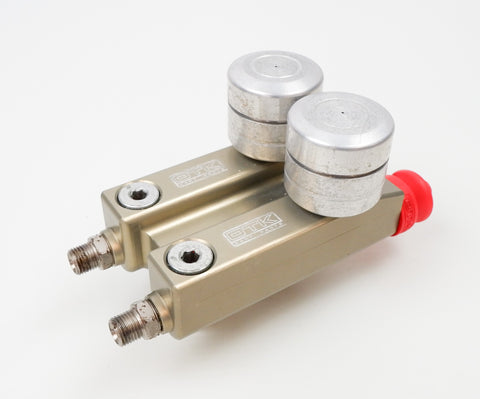 OTK Tony Kart Complete Brake Master Cylinder