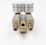 OTK Tony Kart Complete Brake Master Cylinder