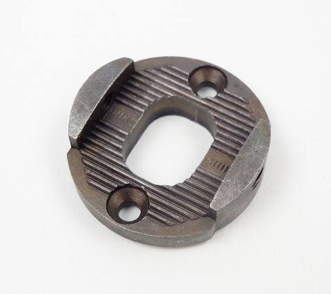 Sniper Castor / Camber Lower Adjustment Plate