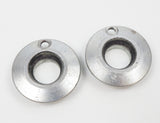Sniper Castor / Camber Lower Central Adjuster Pair
