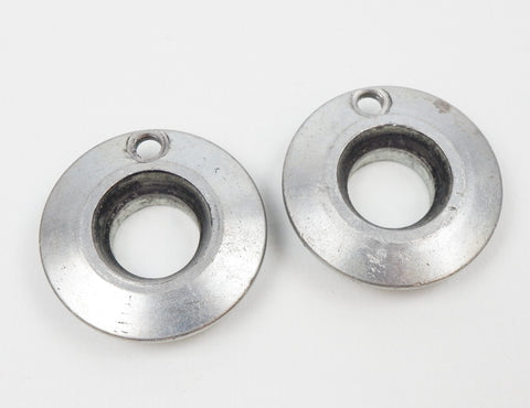 Sniper Castor / Camber Lower Central Adjuster Pair