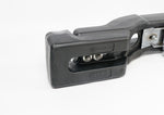 OTK Tony Kart M10 Adjustable Plastic Rear Bumper with Mountings