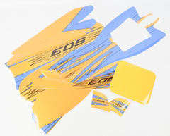 OTK EOS (Tony Kart) 950 Cadet / Mini M8 Complete Sticker Kit 0307.BES