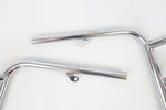 Freeline Birel ART FL EVO Side Pod Bar Set 26 /CA/17
