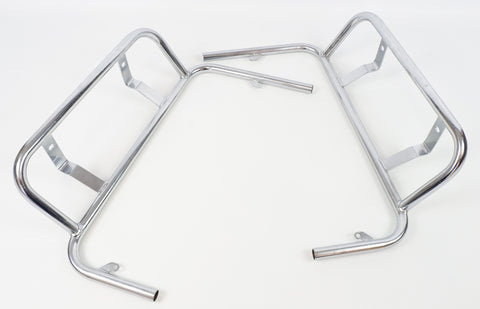Freeline Birel ART FL EVO Side Pod Bar Set 007-BS-45