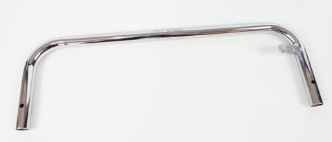 Freeline Birel ART Lower Front Bumper Bar 10.12155.00