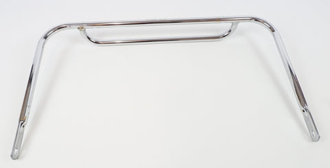 Freeline Birel ART Upper Front Bumper Bar 10.11839.00 CIK-FIA 6/CA/20