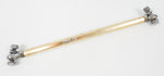 Freeline Birel ART Kart M8 265mm Complete Track Rod 20.3511.10
