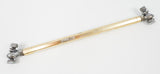 Freeline Birel ART Kart M8 265mm Complete Track Rod 20.3511.10