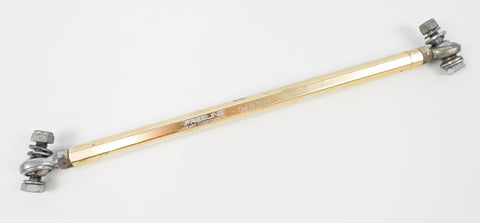 Freeline Birel ART Kart M8 265mm Complete Track Rod 20.3511.10