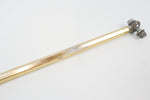 Freeline Birel ART Kart M8 265mm Complete Track Rod 20.3511.10