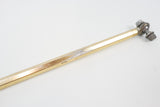 Freeline Birel ART Kart M8 265mm Complete Track Rod 20.3511.10