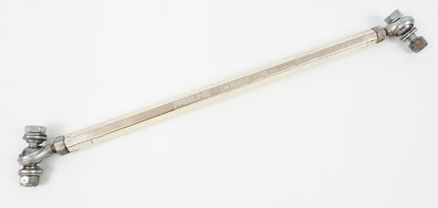 Freeline Birel ART M8 265mm Complete Track Rod 20.3511.10