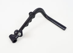 Freeline Birel ART Black Brake Pedal 10.5974.00-NE-BA