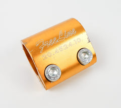 Freeline Birel ART 30mm Torsion Bar Clamp 20.4524.10