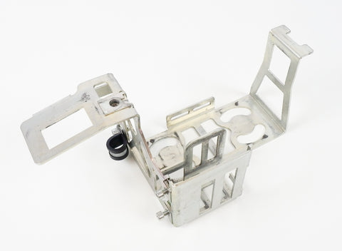 Rotax Max EVO Battery Box / Tray Cage