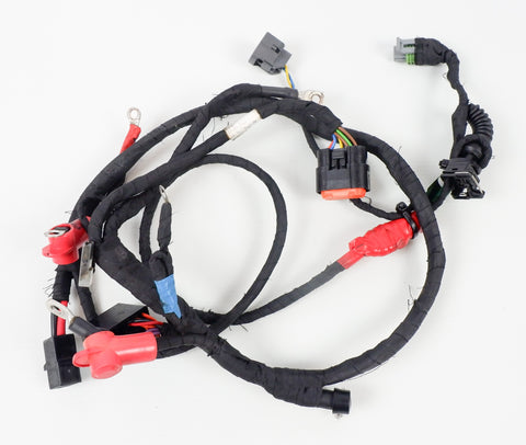 Rotax Max EVO Wiring Loom / Harness