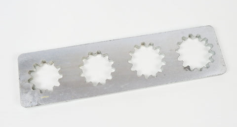 Rotax Max 11T - 14T Clutch Sprocket Holder Spanner Tool