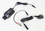 Rotax Max Genuine 12v Battery Charger