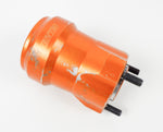 Gillard TG 50mm x 95mm Rear Hub