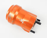 Gillard TG 50mm x 95mm Rear Hub