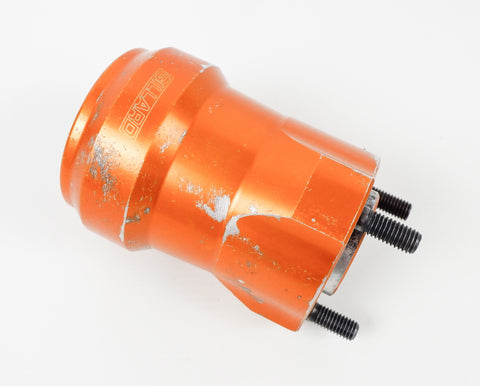 Gillard TG 50mm x 95mm Rear Hub
