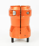 Gillard TG 50mm x 95mm Rear Hub