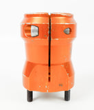 Gillard TG 50mm x 95mm Rear Hub