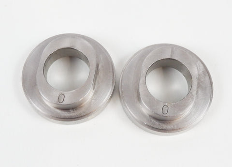 Gillard TG Kart M10 No. 0 Castor Adjuster Pair