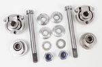 Gillard TG Kart M10 Complete Castor / Camber Kit