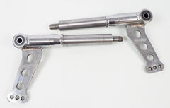 Gillard TG Kart 218/219 25mm Stub Axle Set