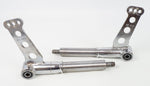 Gillard TG Kart 218/219 25mm Stub Axle Set