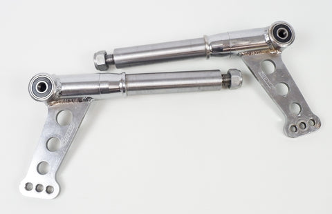 Gillard TG Kart 216/217 25mm Stub Axle Set