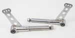 Gillard TG Kart 216/217 25mm Stub Axle Set