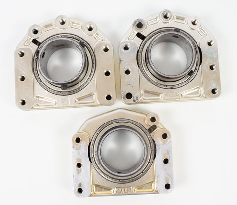 OTK Tony Kart 401RR 50mm Bearing Carrier Set