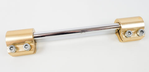 OTK Tony Kart 401RR Flat Front Torsion Bar & Clamps
