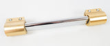 OTK Tony Kart 401RR Flat Front Torsion Bar & Clamps