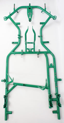 2024 OTK Tony Kart 401RR DY2 Bare Chassis / Frame